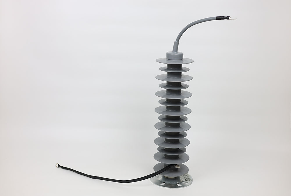 氧化锌避雷器-HY5WZ-51/134GY