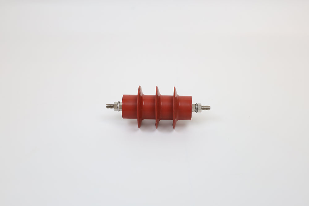 氧化锌避雷器-HY5WS-10/30