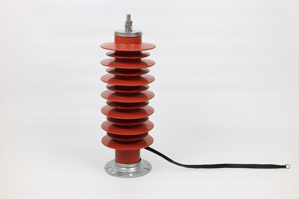 氧化锌避雷器-YH20WZ-51/134