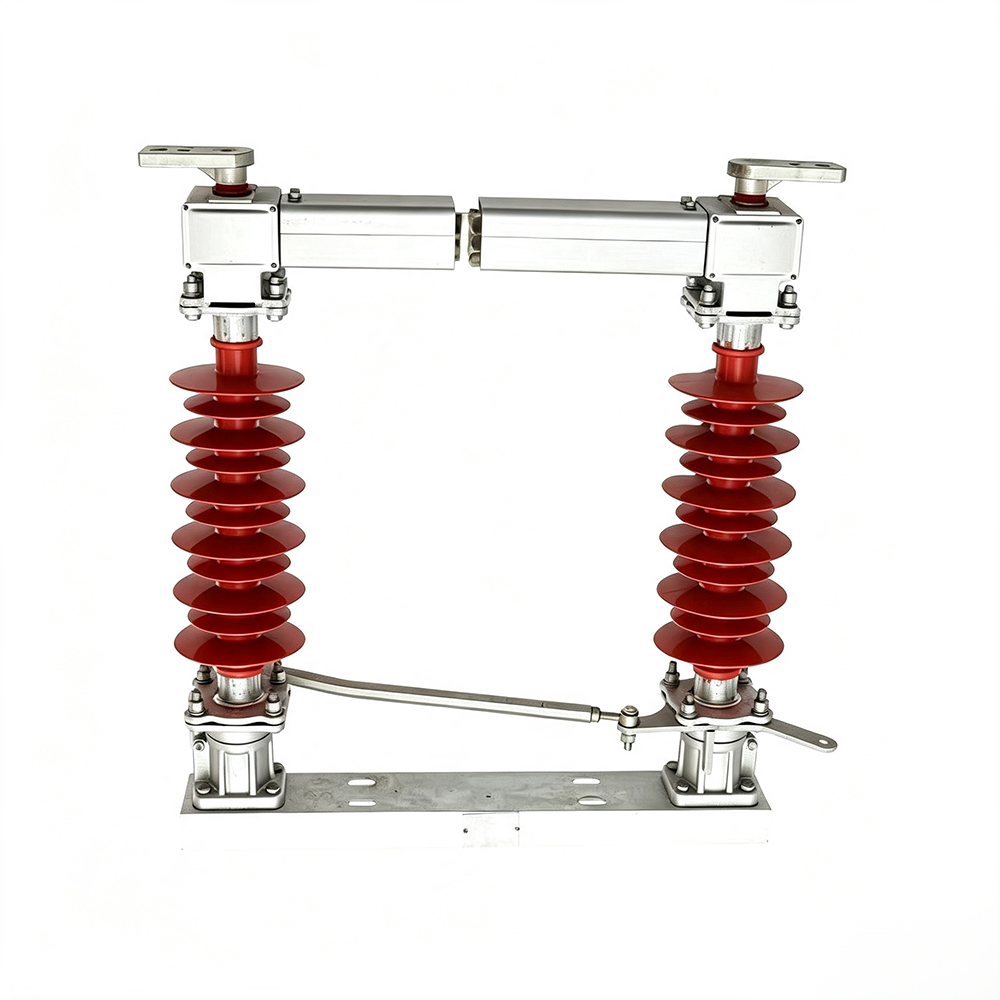 隔离开关/隔离刀闸40.5kV GW4/40.5W