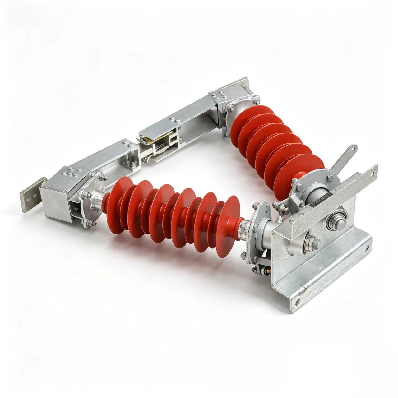 隔离开关/隔离刀闸-40.5kV GW5/40.5W