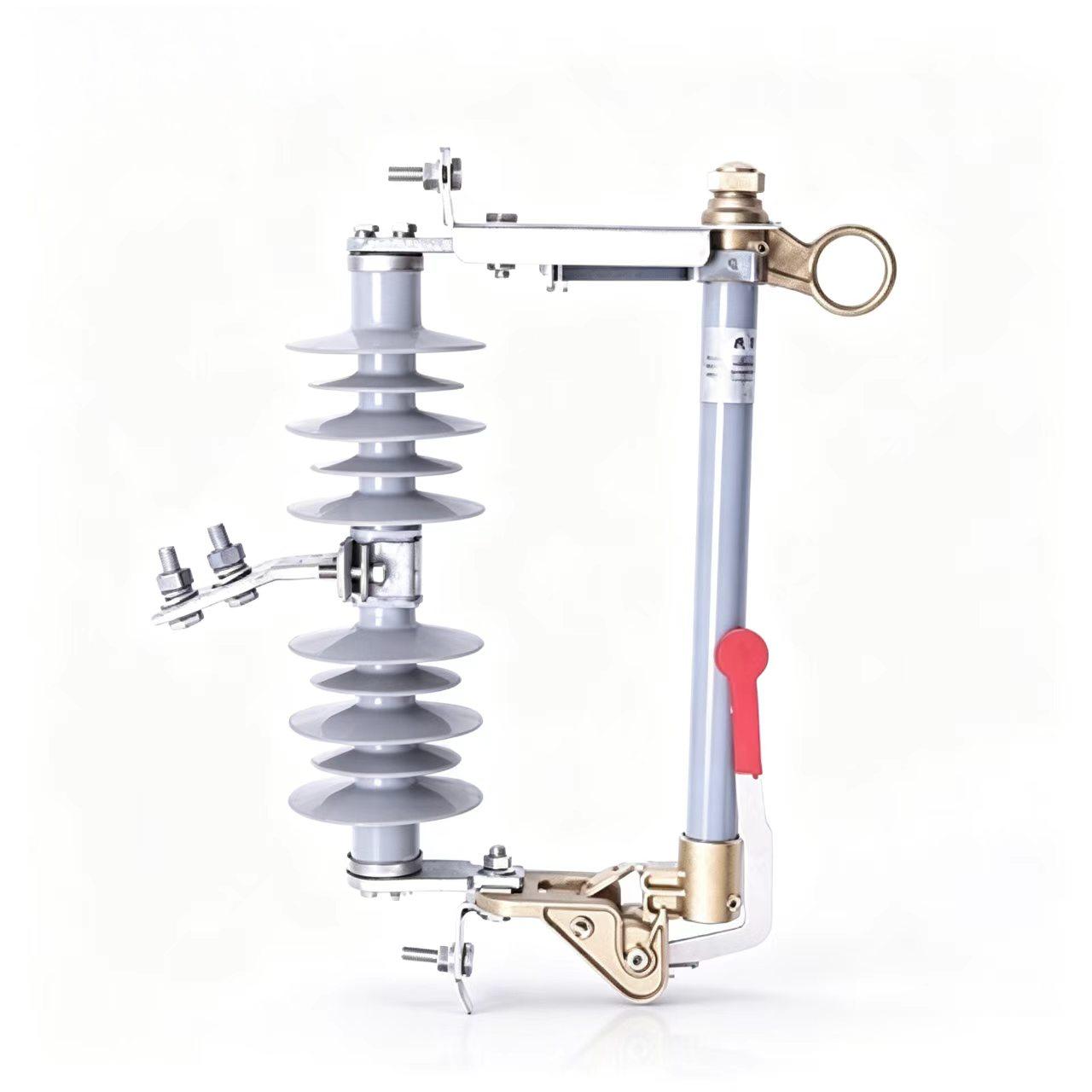 高压跌落式熔断器-HRW9-12kV/200A