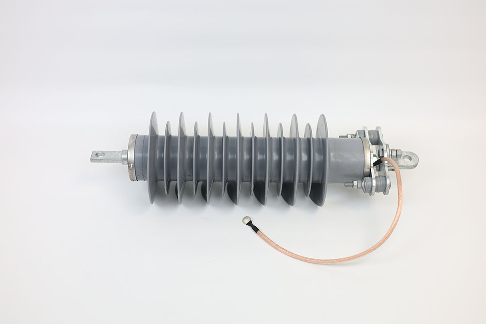 氧化锌避雷器-YH20WX-51/134